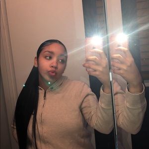 Meet your Posher, Angelic